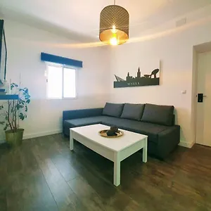 Recien Renovado Junto A Santa Justa Y El Centro Sevilha