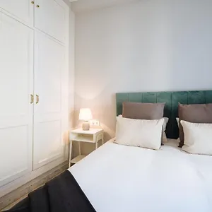  Apartment Guadalquivir Terrace