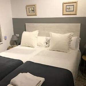 Encantador En El Centro Sevilla