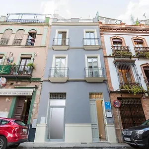 Loft Duplex Sevilla