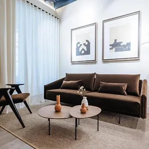 Bestay Refinadores De Apartament