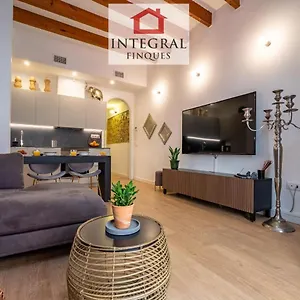  Appartement Ca La Somiada Spanje