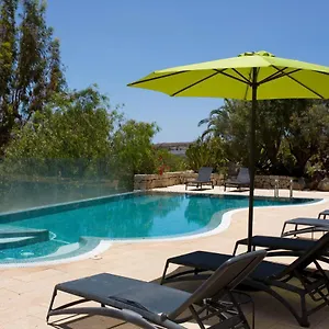  Vakantiehuis La Malvasia Spanje